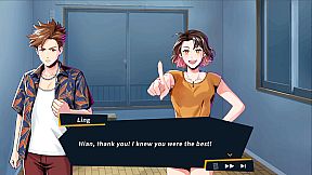 Re:Burn The Bonfire of Taiwan