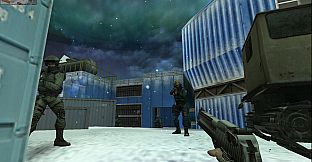 Counter-Strike Nexon