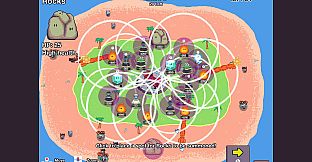 Summon Island: The Robot Pirate Invasion Was Today?!