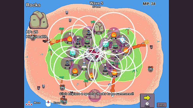 Summon Island: The Robot Pirate Invasion Was Today?!