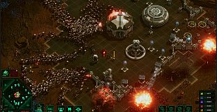 THE AEON FALL