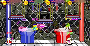 Nice Disc : The Last Hot Blood