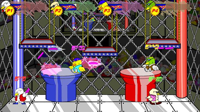 Nice Disc : The Last Hot Blood