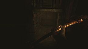 Apartament 1406: Horror