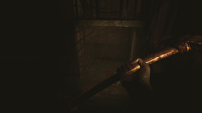 Apartament 1406: Horror