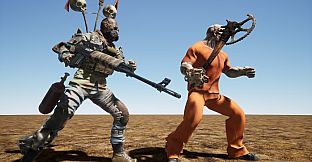 Yag - Post Apocalyptic Content