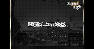 Teller's Duty Digital Artbook