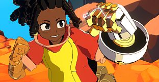 Saturday AM: Battle Manga