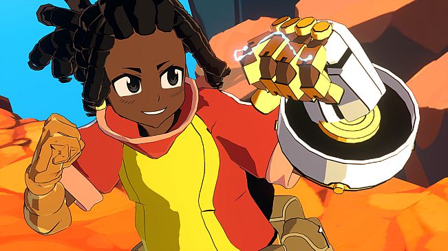 Saturday AM: Battle Manga