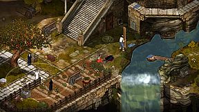 The Stone of Madness