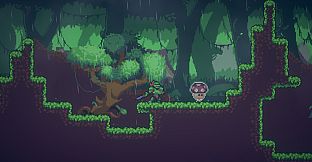 The Island of Spirits