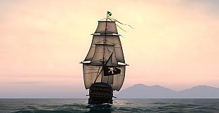 Naval Action - San Pedro