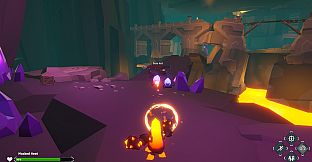 Aether Sparks