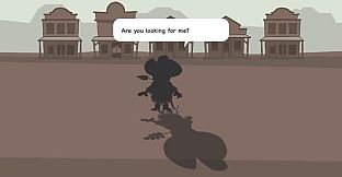 Checkmate in the Wild West - Chess Adventure