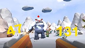 Rabbit Valley Legend (兔子山谷传说)