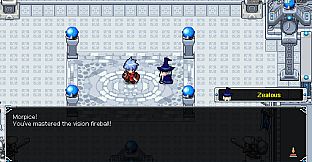 ZENONIA 2: The Lost Memories