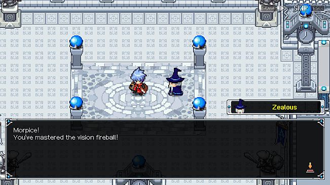 ZENONIA 2: The Lost Memories