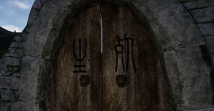 THE LEGEND OF THE GREAT WALL CHAPTER 1