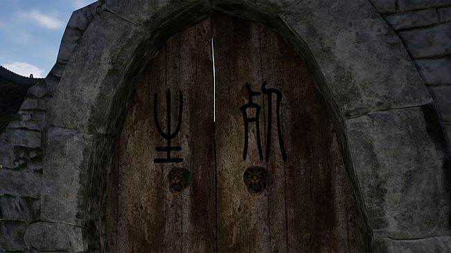 THE LEGEND OF THE GREAT WALL CHAPTER 1