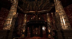 Glory or Dominance - The World Of Kleiverog