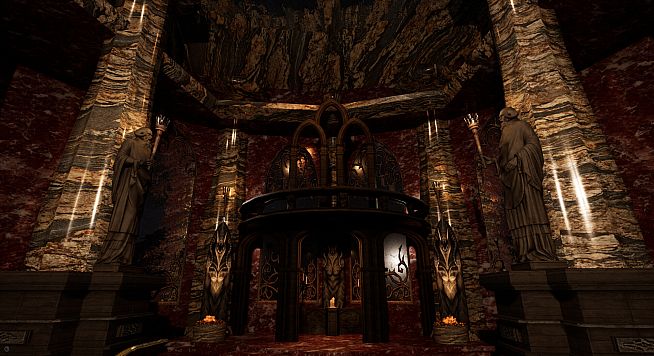 Glory or Dominance - The World Of Kleiverog