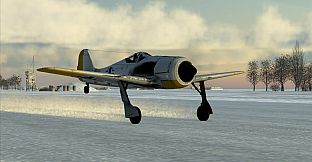 IL-2 Sturmovik: Fw 190 A-3 Collector Plane