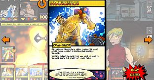 Sentinels of the Multiverse - Mini-Pack 5: Void Guard