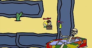 Hide and Seek Heist: Police vs Thieves