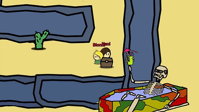 Hide and Seek Heist: Police vs Thieves