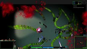 The expedition squad