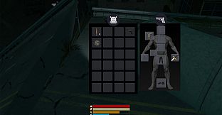 亡命尸潮惊魂夜 Escape Zombies At Night