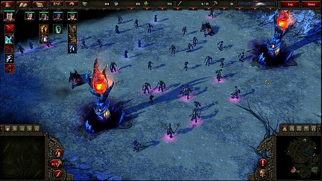 SpellForce 2: Faith in Destiny