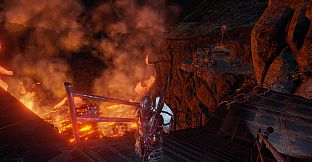 Outward Definitive Edition