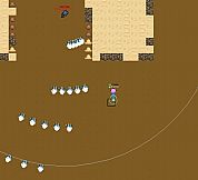 绛河之上 Under Supernova