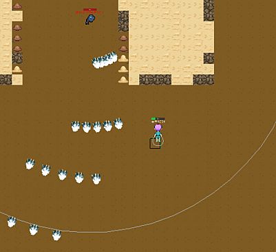 绛河之上 Under Supernova