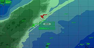 Slizer Battle Management System: Terran Partition