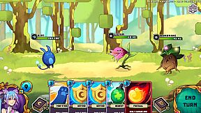 Momon: Relic Seekers