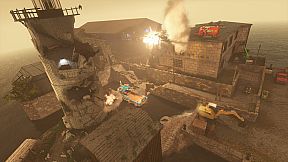 Teardown: Ultimate Edition