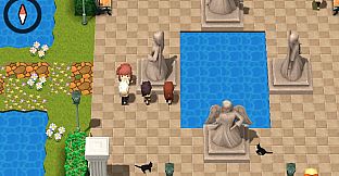 Flowers in Dark - Reward 5$