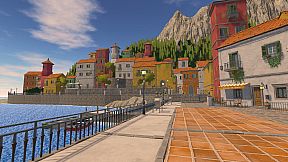 Breezy Bakes Simulator