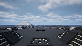 Shadows of Teotihuacan