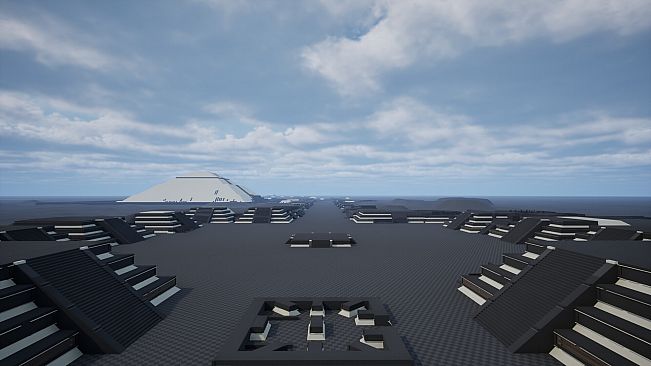 Shadows of Teotihuacan