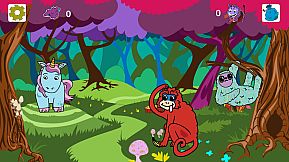 Quirk! Origins: A Jester's Tale