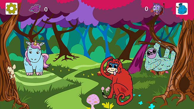 Quirk! Origins: A Jester's Tale