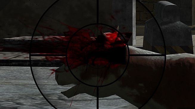 Killer Elite – Time to Die