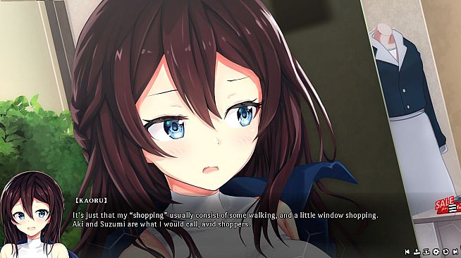 Bloody Chronicles Act 1 - Secret Operation