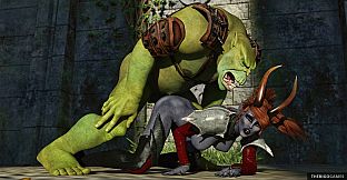 Blade or Balls ‍♀️