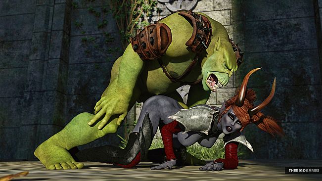 Blade or Balls ‍♀️