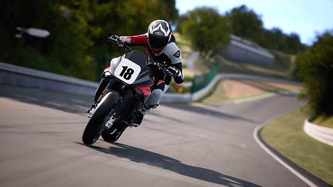 RIDE 4 - Bonus Pack 11