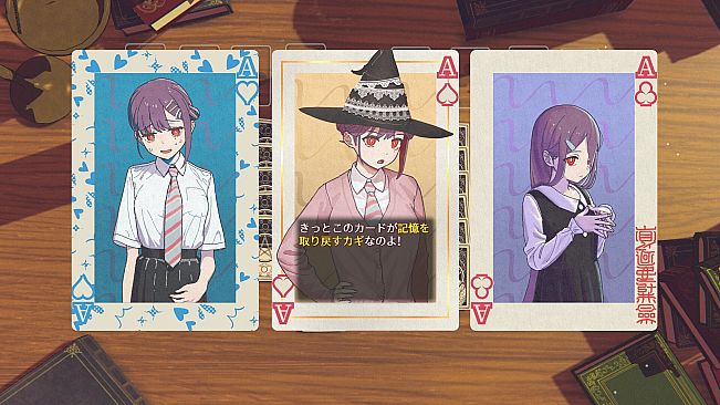 No Tricks, No Memories